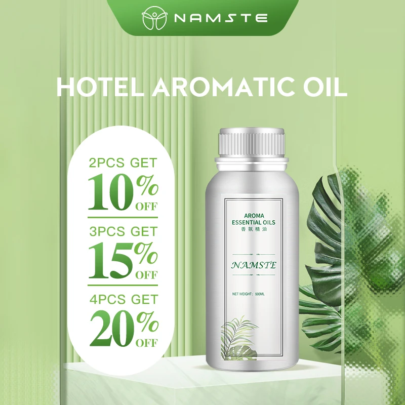 Diffuser Hotel Essential Oils 500ml Pure Plant Extrat Room Air Freshener Fragrance Perfume Aroma Oil For Scenting Device Home
Diffuser Hotel Essential Oils 500ml Pure Plant Extrat Room Air Freshener Fragrance Perfume Aroma Oil For Scenting Device Home