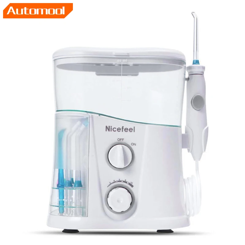 Professional Oral Irrigator Tartar Remover Scaling Ultrasonic Tooth Cleaner Dental Portable Ultrasound Cleaning Teeth Eliminator
Professional Oral Irrigator Tartar Remover Scaling Ultrasonic Tooth Cleaner Dental Portable Ultrasound Cleaning Teeth Eliminator