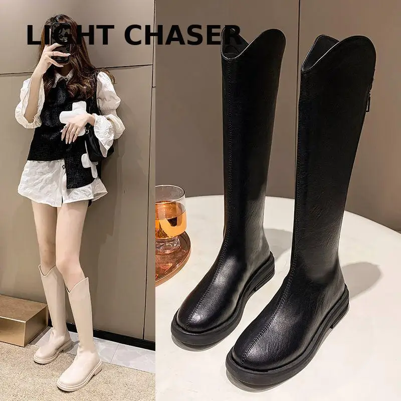 Western Women Modern Boots Pointed Toe Outside Female Casual High Heels Shoes 2023 Fashion Party Dress Ladies Knee-High Boots
Western Women Modern Boots Pointed Toe Outside Female Casual High Heels Shoes 2023 Fashion Party Dress Ladies Knee-High Boots