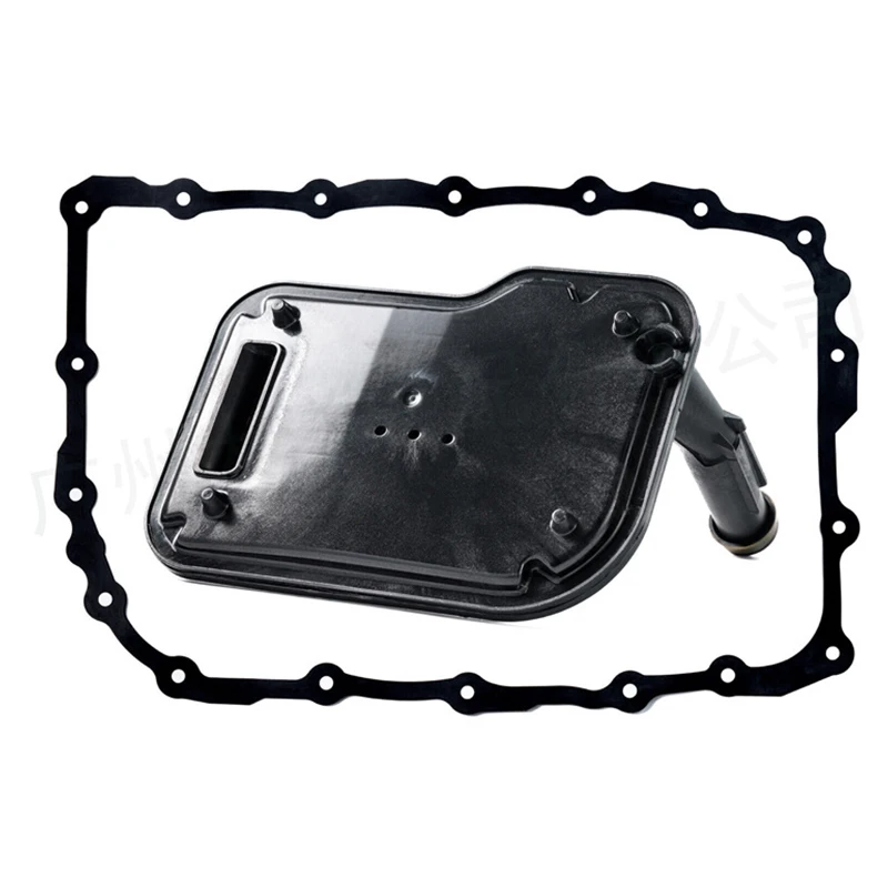 CAWOSS Transmission Filter Oil Pan and Gasket 2pcs Kit For Chevrolet Cadillac For 6L45 24236933 24236517
CAWOSS Transmission Filter Oil Pan and Gasket 2pcs Kit For Chevrolet Cadillac For 6L45 24236933 24236517