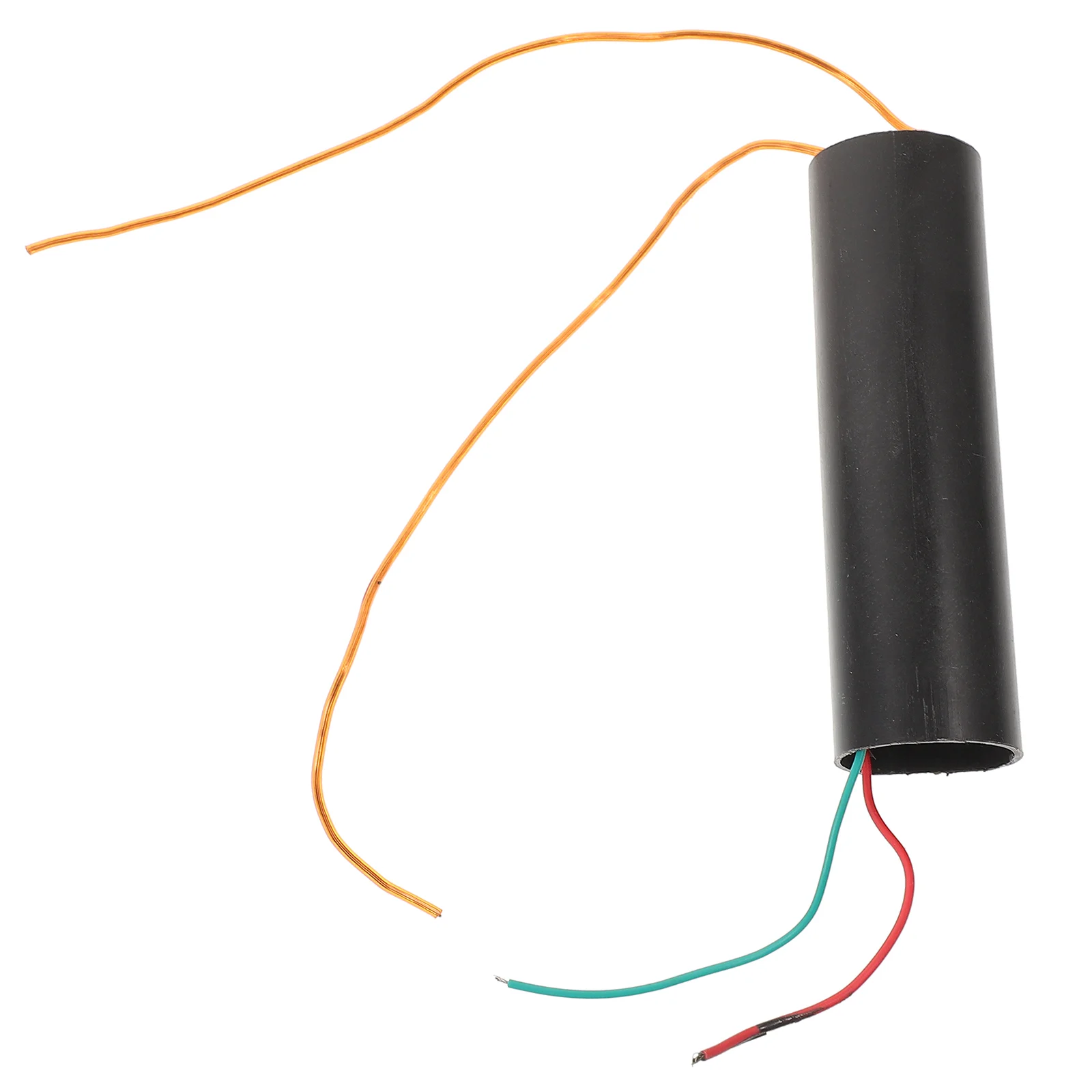 Voltage Booster For Scientific High Module Generator Transformer Boost 3-6v (1000kv) DC Step Up Power Coil Scientific Experiment
Voltage Booster For Scientific High Module Generator Transformer Boost 3-6v (1000kv) DC Step Up Power Coil Scientific Experiment