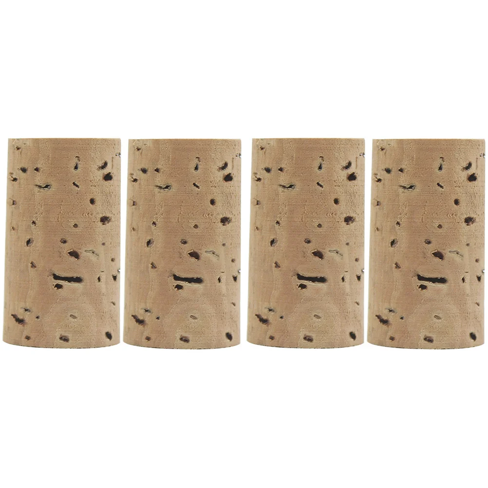 Flute Corks Replacement Small Plugs Durable Flute Headjoint Cork Plugs Flute Supplies Replacement Flute Accessories
Flute Corks Replacement Small Plugs Durable Flute Headjoint Cork Plugs Flute Supplies Replacement Flute Accessories
