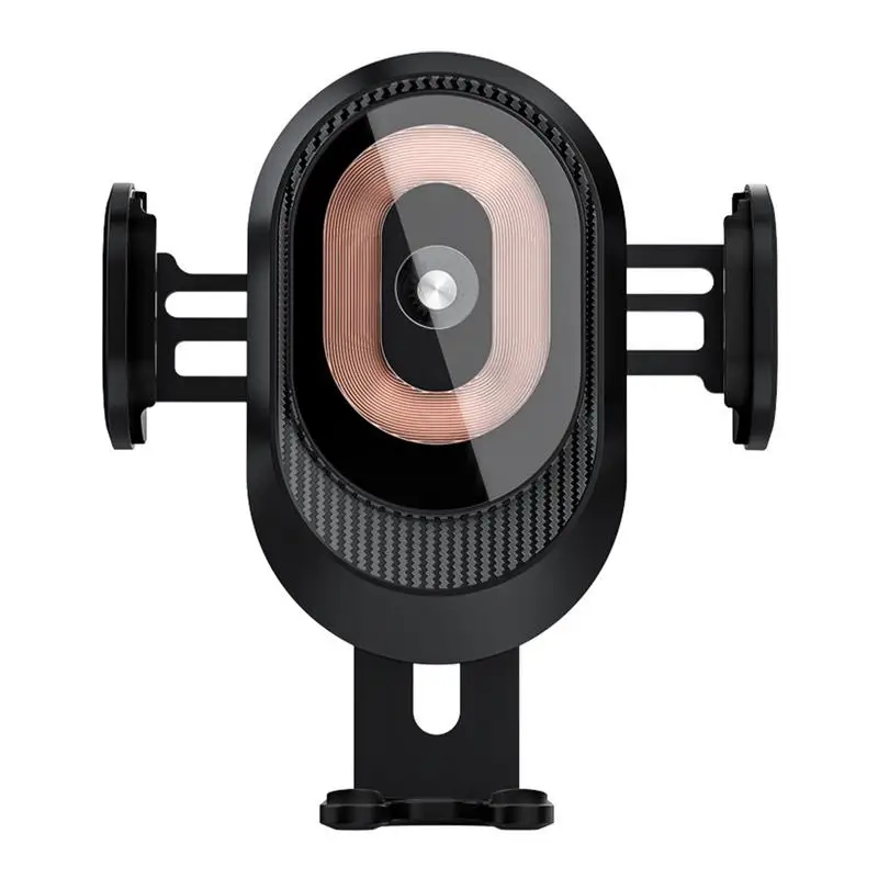 15W Car Phone Holder Wireless Charger Auto 360 Degree Rotating Mobile Holder Vehicles Automatic Clamping Wireless Charger
15W Car Phone Holder Wireless Charger Auto 360 Degree Rotating Mobile Holder Vehicles Automatic Clamping Wireless Charger