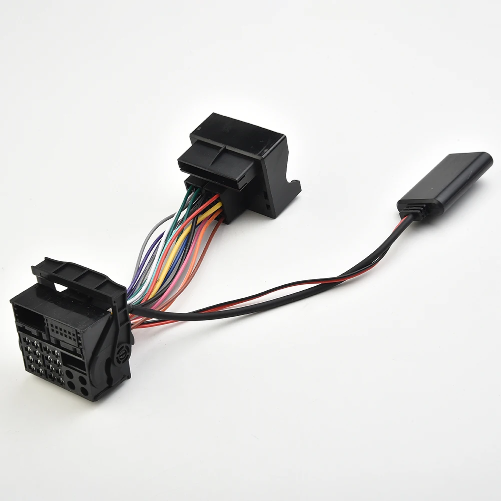 Parts Bluetooth Adapter Interior Replacement Accessories Bluetooth 5.0 For MINI R50 R52 R53 Boost CD Radio Navi
Parts Bluetooth Adapter Interior Replacement Accessories Bluetooth 5.0 For MINI R50 R52 R53 Boost CD Radio Navi