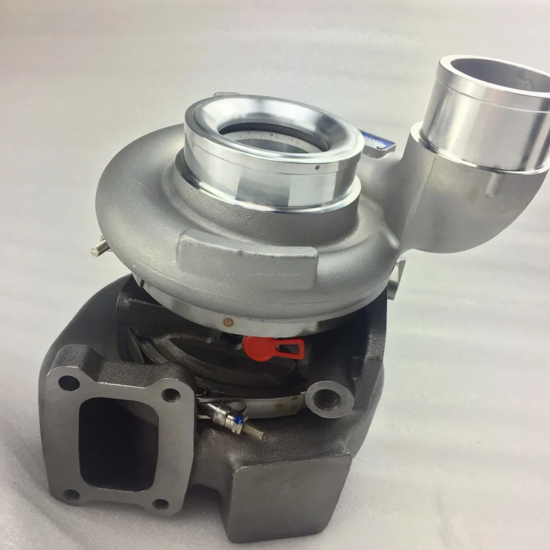 Turbo HE351V 3770973 2834603 4046264 5325947 Turbocharger For Dodge Ram 2500 3500 Truck Engine ISB 6.7L 2003-12
Turbo HE351V 3770973 2834603 4046264 5325947 Turbocharger For Dodge Ram 2500 3500 Truck Engine ISB 6.7L 2003-12