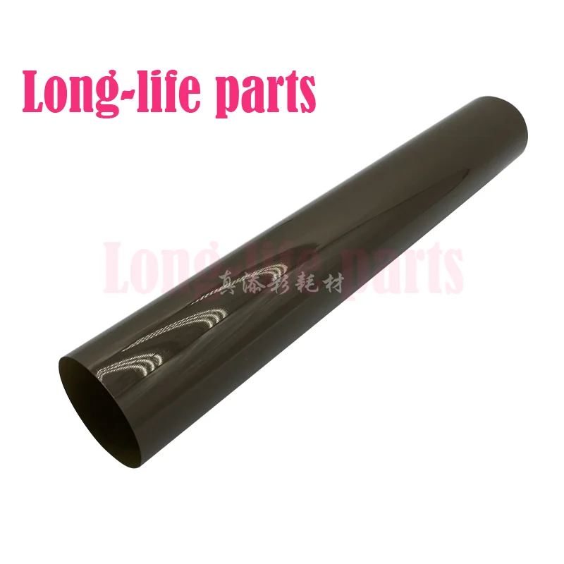 Original For Konica Minolta BHC 220 280 360 7722 224 284 364 454 Fuser Film Copier Parts
Original For Konica Minolta BHC 220 280 360 7722 224 284 364 454 Fuser Film Copier Parts