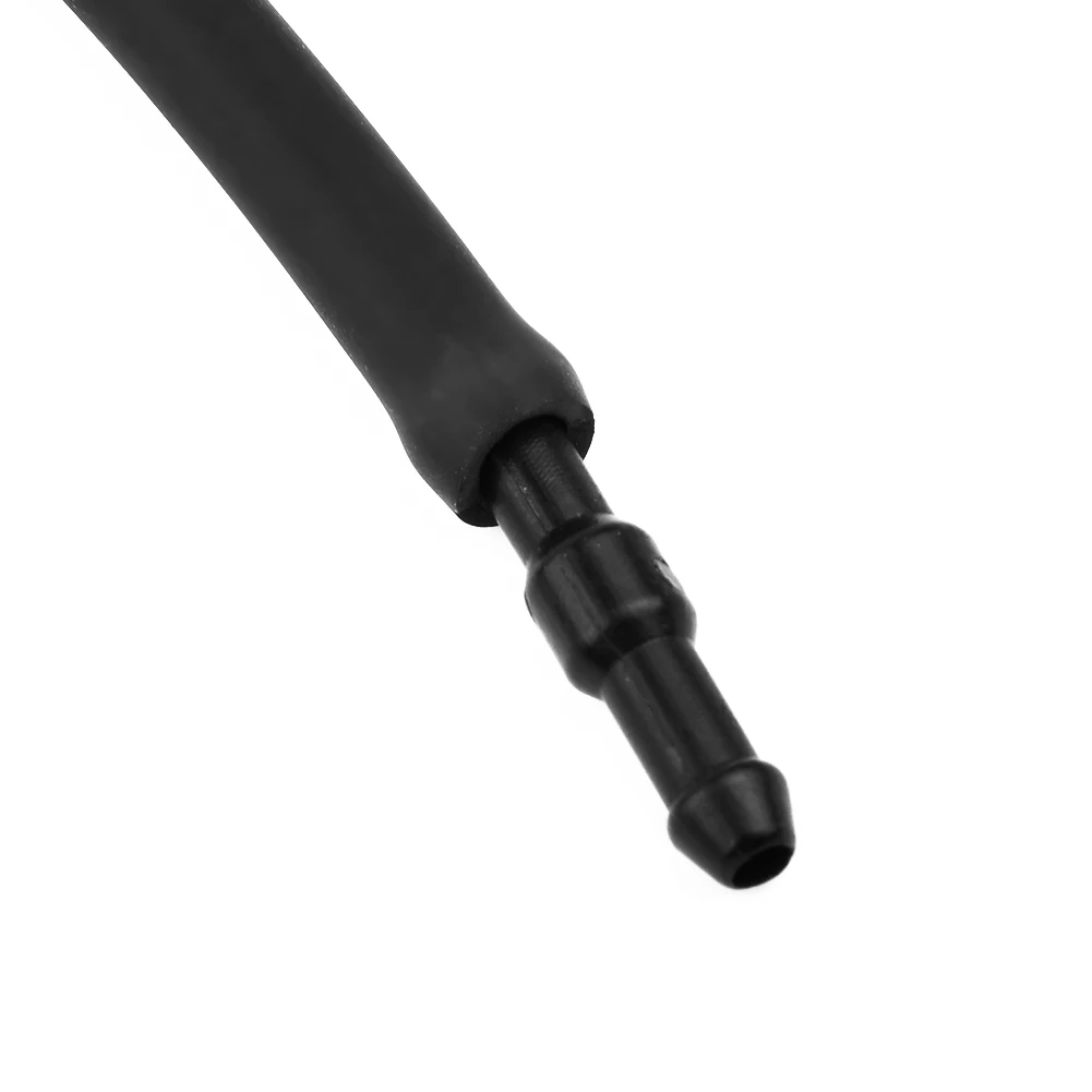Practical Spray Hose & Connectors Black Windscreen Windshield 2M 78.74 In Accessories Replacement Tube Splitter
Practical Spray Hose & Connectors Black Windscreen Windshield 2M 78.74 In Accessories Replacement Tube Splitter