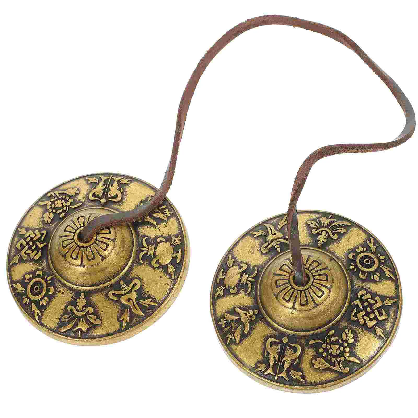 Bell Cymbals Meditation Tibetan Bells Instrument Chime Tingsha Yoga Chimes Finger Hand Symbols Brass Religious Cymbal Percussion
Bell Cymbals Meditation Tibetan Bells Instrument Chime Tingsha Yoga Chimes Finger Hand Symbols Brass Religious Cymbal Percussion