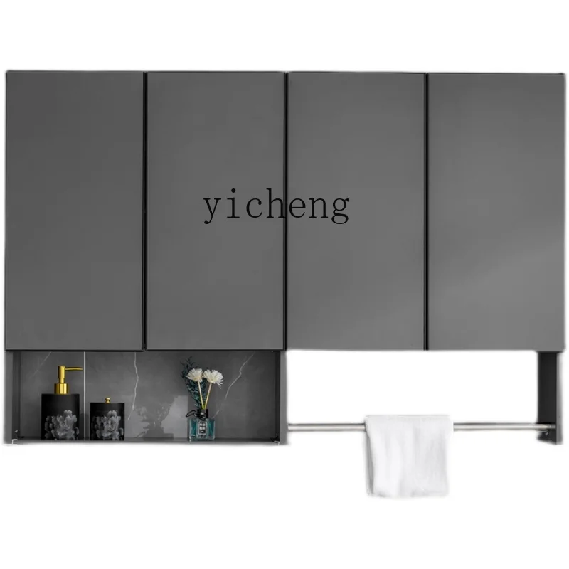 Xl Alumimum Balcony Wall Cupboard Wardrobe Wash Wardrobe Matching Bathroom Cabinet Combination
Xl Alumimum Balcony Wall Cupboard Wardrobe Wash Wardrobe Matching Bathroom Cabinet Combination