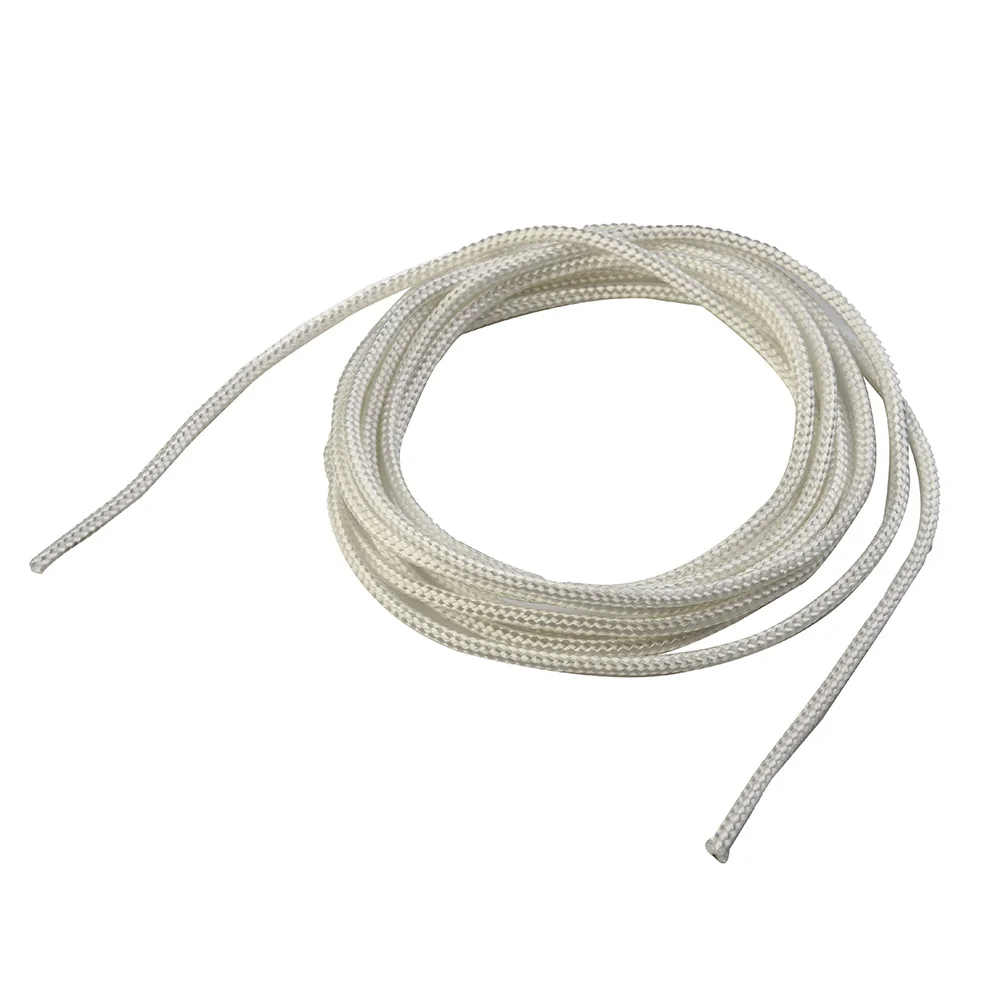 Durable New Trimmer Starter Line Nylon For Strimmer White 2.5/3/3.5/4mm 2/4/5/10M 2M/4M/5M/10M Engine For Chainsaw
Durable New Trimmer Starter Line Nylon For Strimmer White 2.5/3/3.5/4mm 2/4/5/10M 2M/4M/5M/10M Engine For Chainsaw