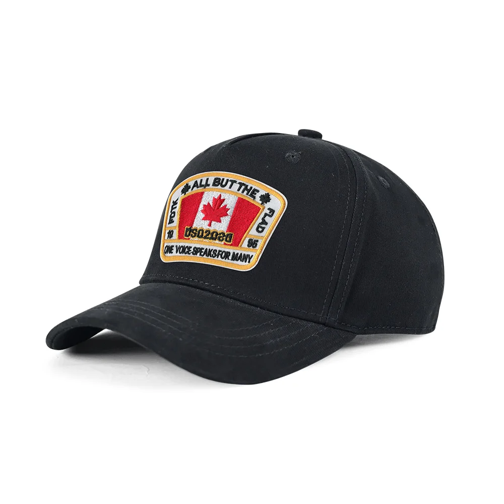 DSQICOND2 High Quality DSQ2 Brand Baseball Cap for Men Women Summer ICON Snapback Cap Casual Outdoor Cotton Dad Hat Casquette
DSQICOND2 High Quality DSQ2 Brand Baseball Cap for Men Women Summer ICON Snapback Cap Casual Outdoor Cotton Dad Hat Casquette