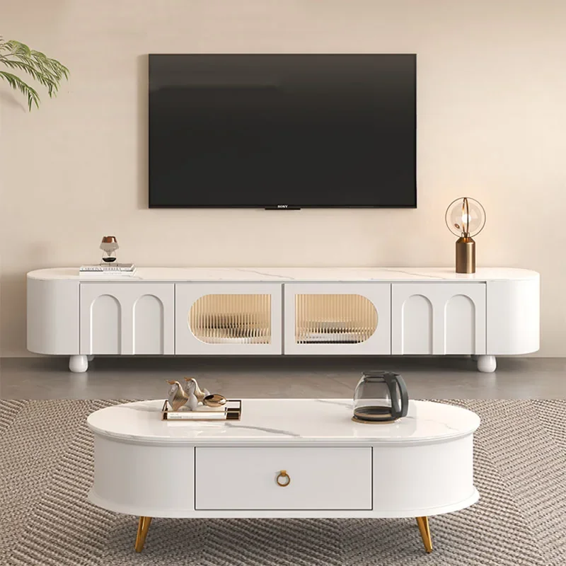 Storage Television Tv Cabinet Display Lowboard Shelf White Sideboard Tv Stand Consoles Meuble Tv Suspendu Theater Furniture
Storage Television Tv Cabinet Display Lowboard Shelf White Sideboard Tv Stand Consoles Meuble Tv Suspendu Theater Furniture