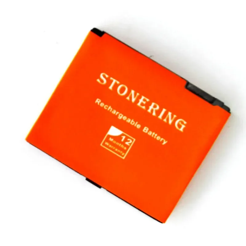 STONERING BC50 Battery 1050MAH for RIZR Z3 ROKR Z6m SLVR L2 L6 L7 KRZR K1 Cellphone
STONERING BC50 Battery 1050MAH for RIZR Z3 ROKR Z6m SLVR L2 L6 L7 KRZR K1 Cellphone