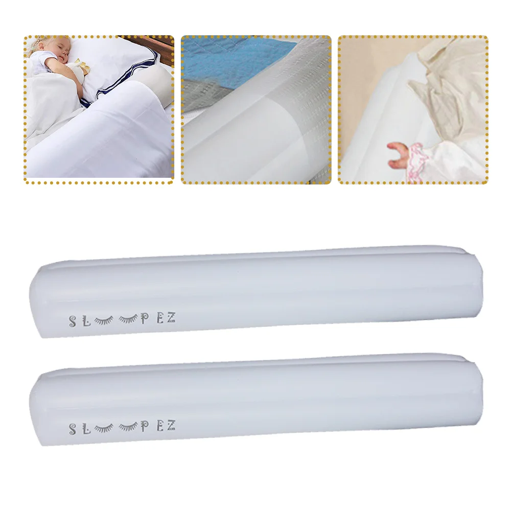 2 Pcs Cribs Babies Fence Covers Guard Supple Anti-fall Jumping Bed Guards Tubes Protectors Pvc Anti-collision Bumper Baby
2 Pcs Cribs Babies Fence Covers Guard Supple Anti-fall Jumping Bed Guards Tubes Protectors Pvc Anti-collision Bumper Baby