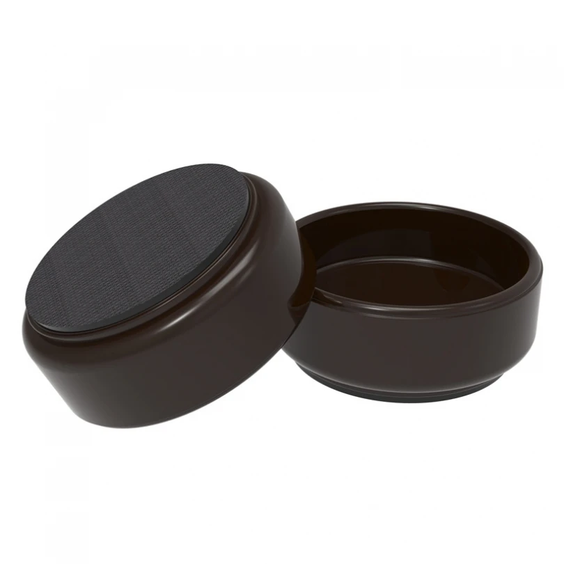 2pcs Black Chair Leg Caps Non-slip Table Foot Cover Socks Floor Protector Pads Plugs Furniture Leveling Feet Mat Simple to Wrap
2pcs Black Chair Leg Caps Non-slip Table Foot Cover Socks Floor Protector Pads Plugs Furniture Leveling Feet Mat Simple to Wrap