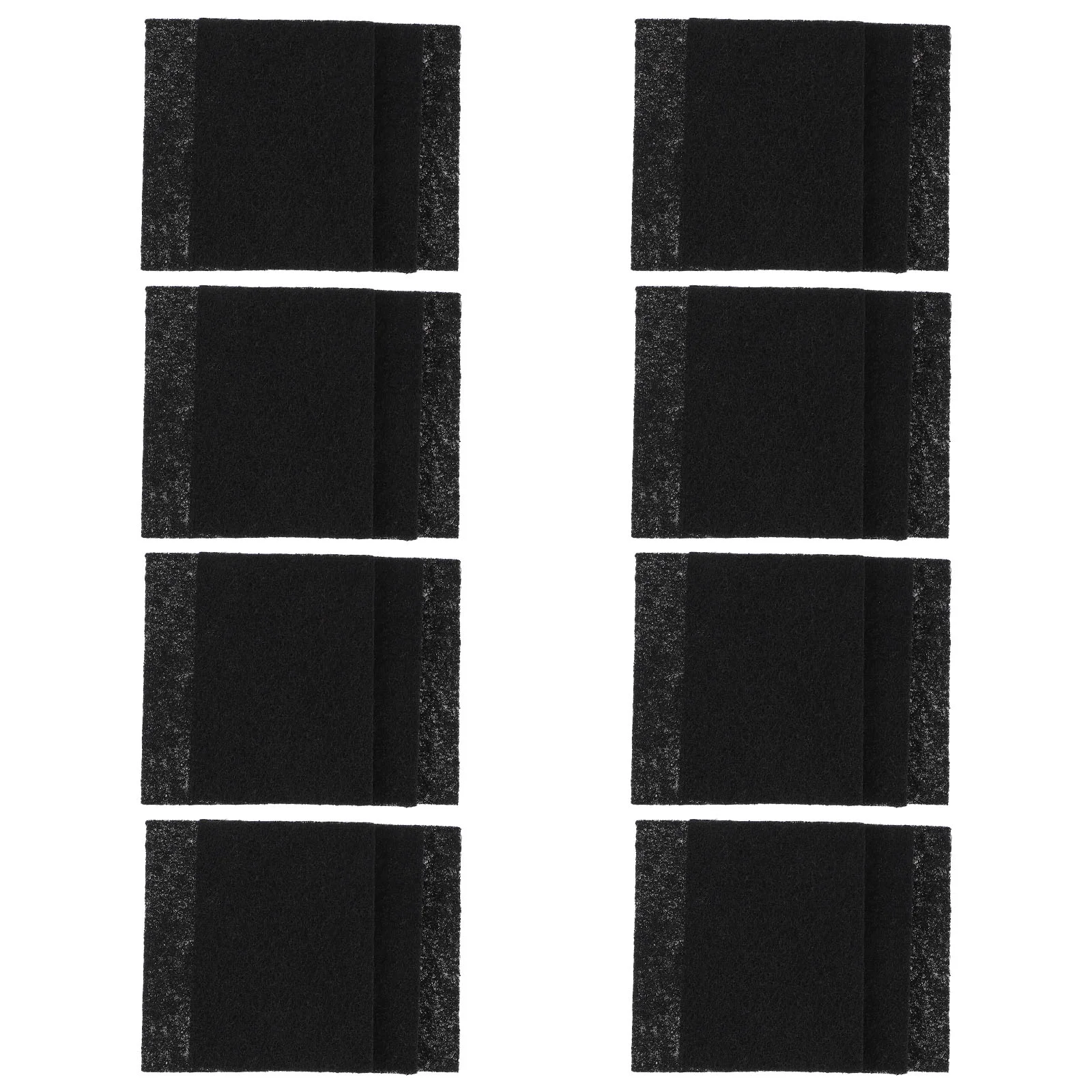 Activated Carbon Filter Pads Pet Toilet Trash Box Deodorant Charcoal Filter Cat Toilet Cat Litter Boxes Self Cleaning Pads
Activated Carbon Filter Pads Pet Toilet Trash Box Deodorant Charcoal Filter Cat Toilet Cat Litter Boxes Self Cleaning Pads