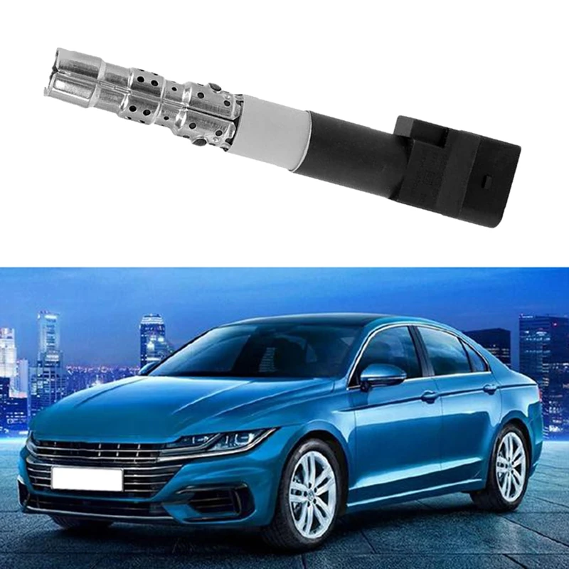 022905100A Ignition Coil Ignition System Automobile Accessories For 2002-2005-Volkswagen Golf-Jetta
022905100A Ignition Coil Ignition System Automobile Accessories For 2002-2005-Volkswagen Golf-Jetta