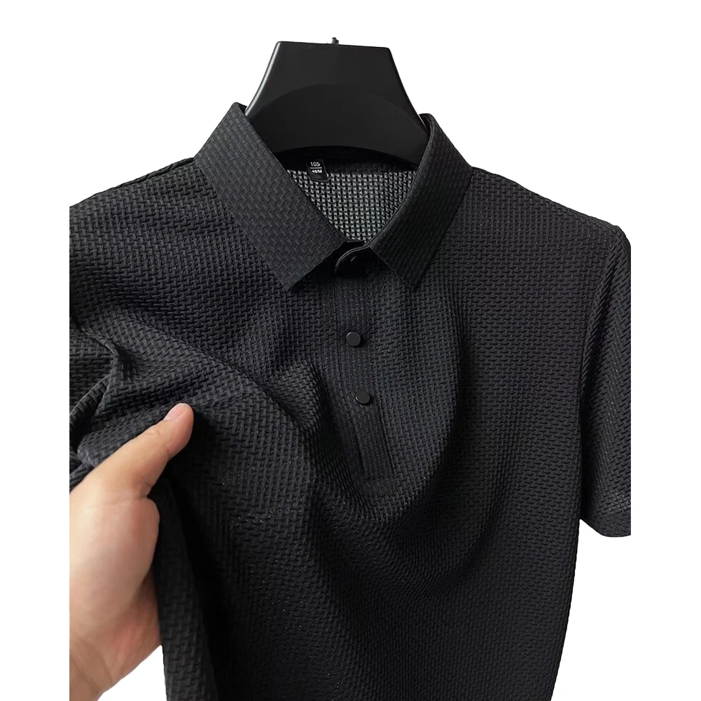 Shirt Mens Tops Casual Muscle Office Short Sleeve Solid Color Summer T Dress T Shirt Tee Business Casual Fashion
Shirt Mens Tops Casual Muscle Office Short Sleeve Solid Color Summer T Dress T Shirt Tee Business Casual Fashion