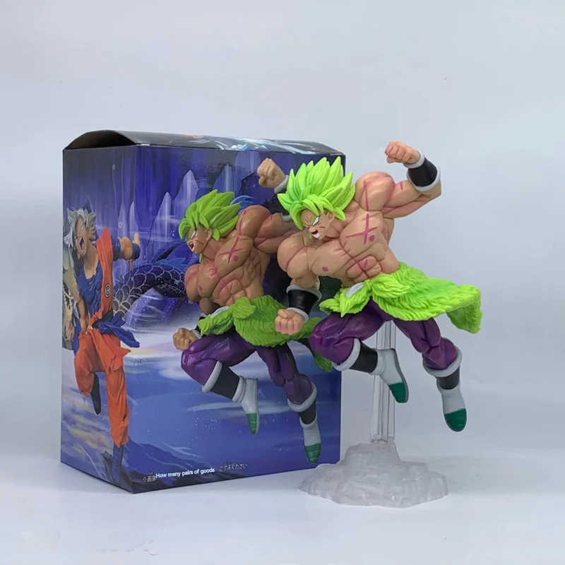 Dragon Ball Series Goku Figure Model Super Saiyan Gojita Begit War Damaged Comic Anime Action Figures Doll Statue Toy For Kid
Dragon Ball Series Goku Figure Model Super Saiyan Gojita Begit War Damaged Comic Anime Action Figures Doll Statue Toy For Kid