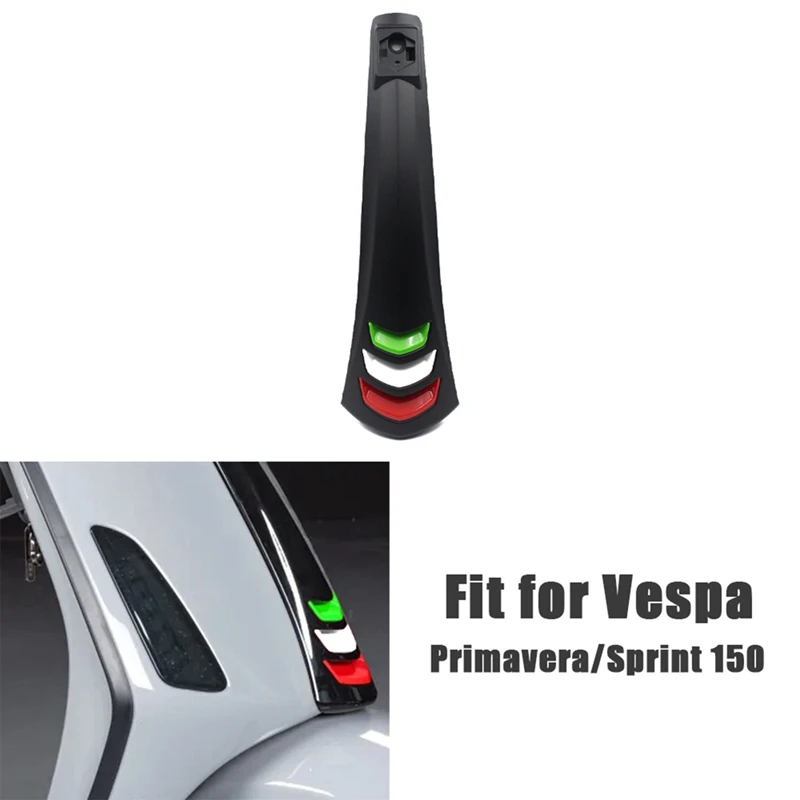 Передняя обтекательная Накладка для Vespa Sprint 50/125/150 2016-2022 Primavera 125/150 2014-2022
Передняя обтекательная Накладка для Vespa Sprint 50/125/150 2016-2022 Primavera 125/150 2014-2022