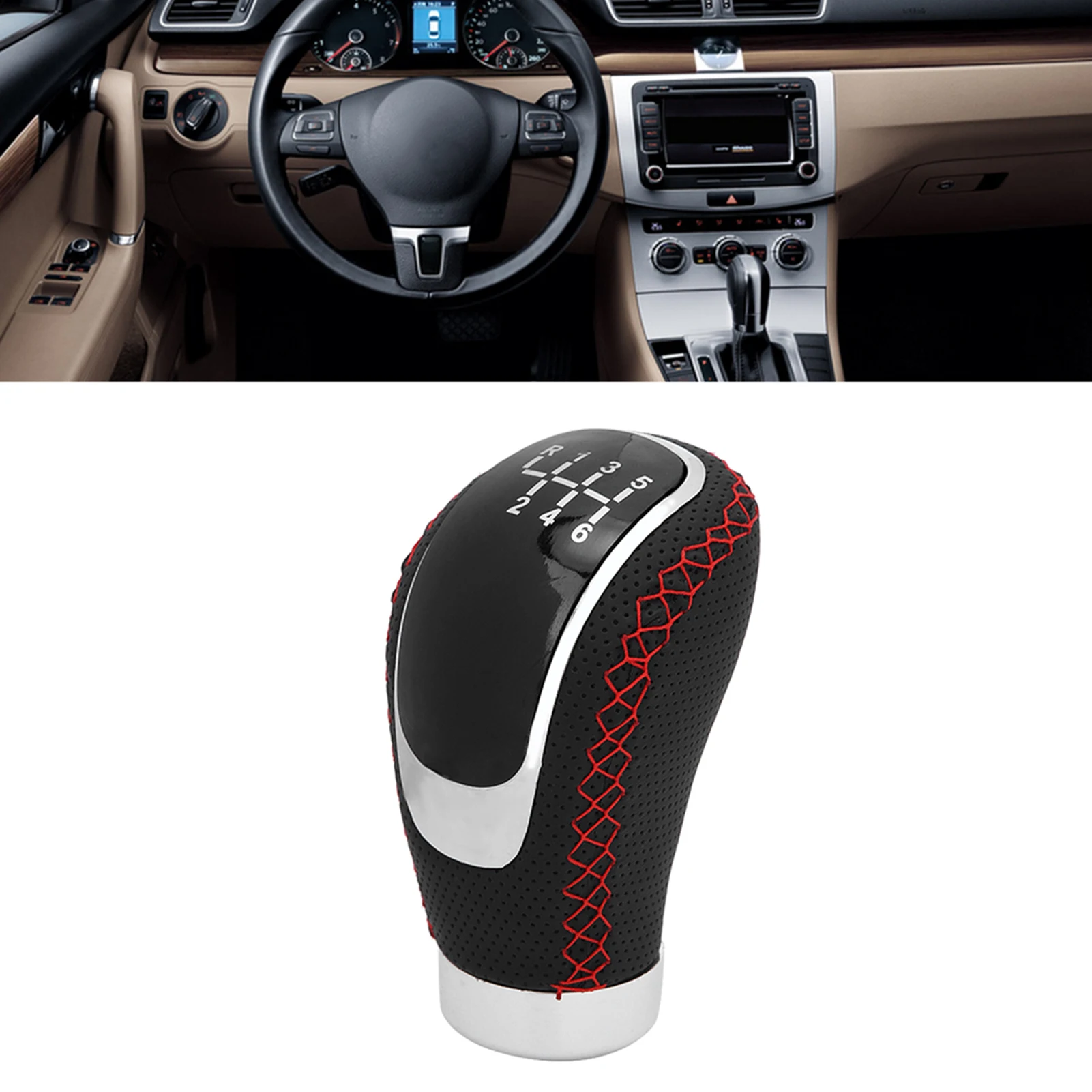 Universal Car Gear Knob Head Aluminum Detachable Shifter Gear Stick Knob Automotive Interior Accessories 1PCS
Universal Car Gear Knob Head Aluminum Detachable Shifter Gear Stick Knob Automotive Interior Accessories 1PCS