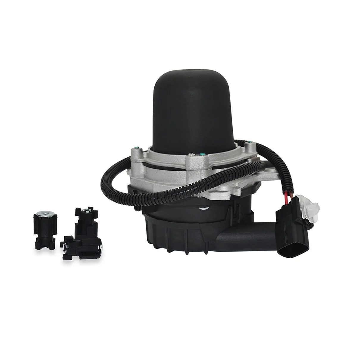 AIR Injection Pump Secondary 17610-0C040 176100C040 for Toyota 4 Runner 4.0L V6 for Lexus GX460 4.6L V8
AIR Injection Pump Secondary 17610-0C040 176100C040 for Toyota 4 Runner 4.0L V6 for Lexus GX460 4.6L V8
