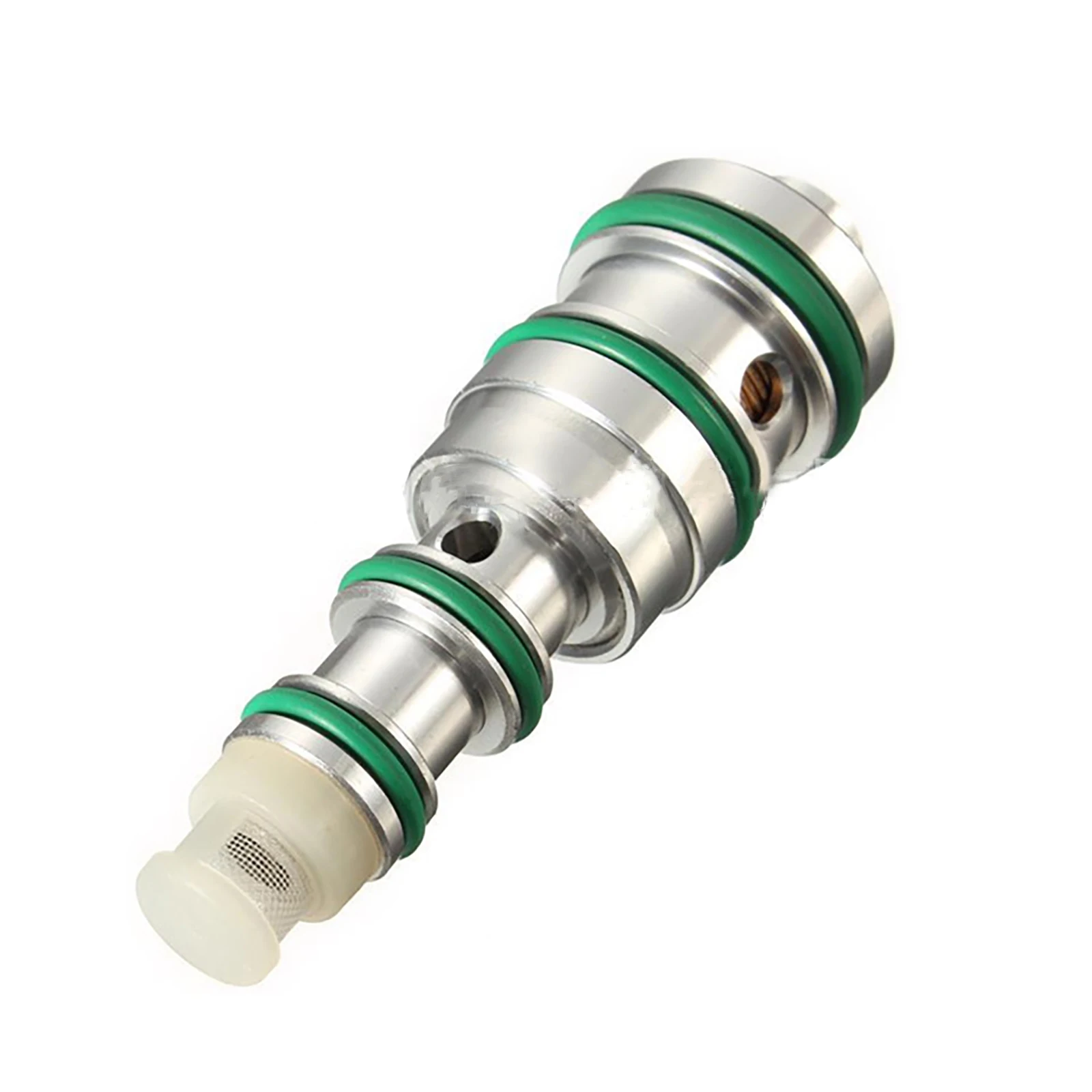 1Pc For Toyota V5 Car Metal A/C Compressor Electronic Control Valve For Toyota For Chevrolet For Pontiac V5 Auto Accessories
1Pc For Toyota V5 Car Metal A/C Compressor Electronic Control Valve For Toyota For Chevrolet For Pontiac V5 Auto Accessories