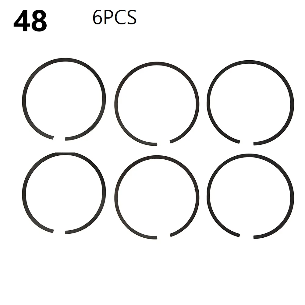 Air Compressor Piston Ring Air Pump Kit Oil Ring Parts Replacement Accessories High Quality Hot Sale New Practical
Air Compressor Piston Ring Air Pump Kit Oil Ring Parts Replacement Accessories High Quality Hot Sale New Practical