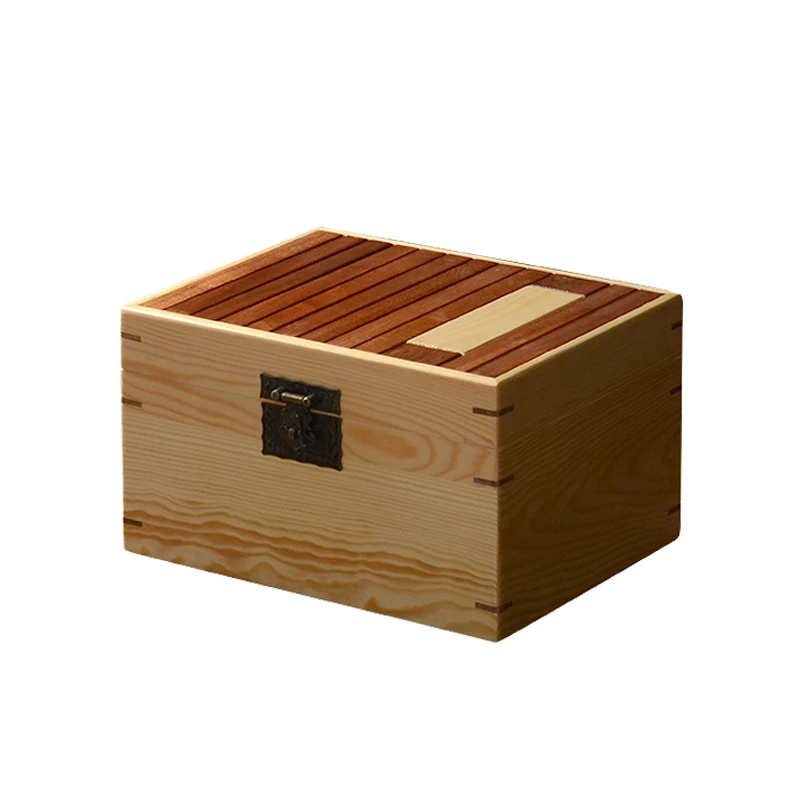 Коробка Sapele Top Pinewood, Бутик из массива дерева, Настольное хранилище, Упаковка для чайного набора для ювелирных изделий, Мягкая сумка, Подарочная коробка, 24*18
Коробка Sapele Top Pinewood, Бутик из массива дерева, Настольное хранилище, Упаковка для чайного набора для ювелирных изделий, Мягкая сумка, Подарочная коробка, 24*18