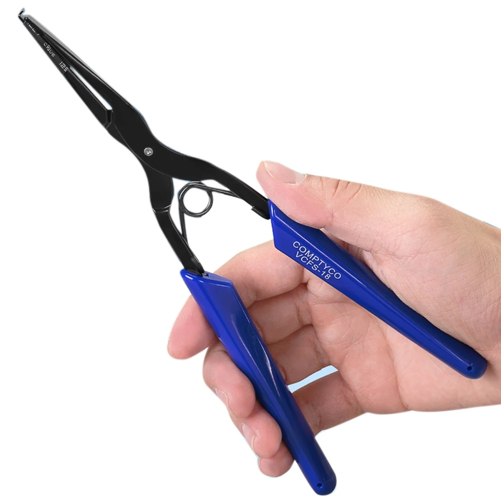 Новинка, волоконно-оптический коннектор VCFS-18 SC/LC, штекер и зажим, инструмент для создания волоконно-оптических помещений
Новинка, волоконно-оптический коннектор VCFS-18 SC/LC, штекер и зажим, инструмент для создания волоконно-оптических помещений