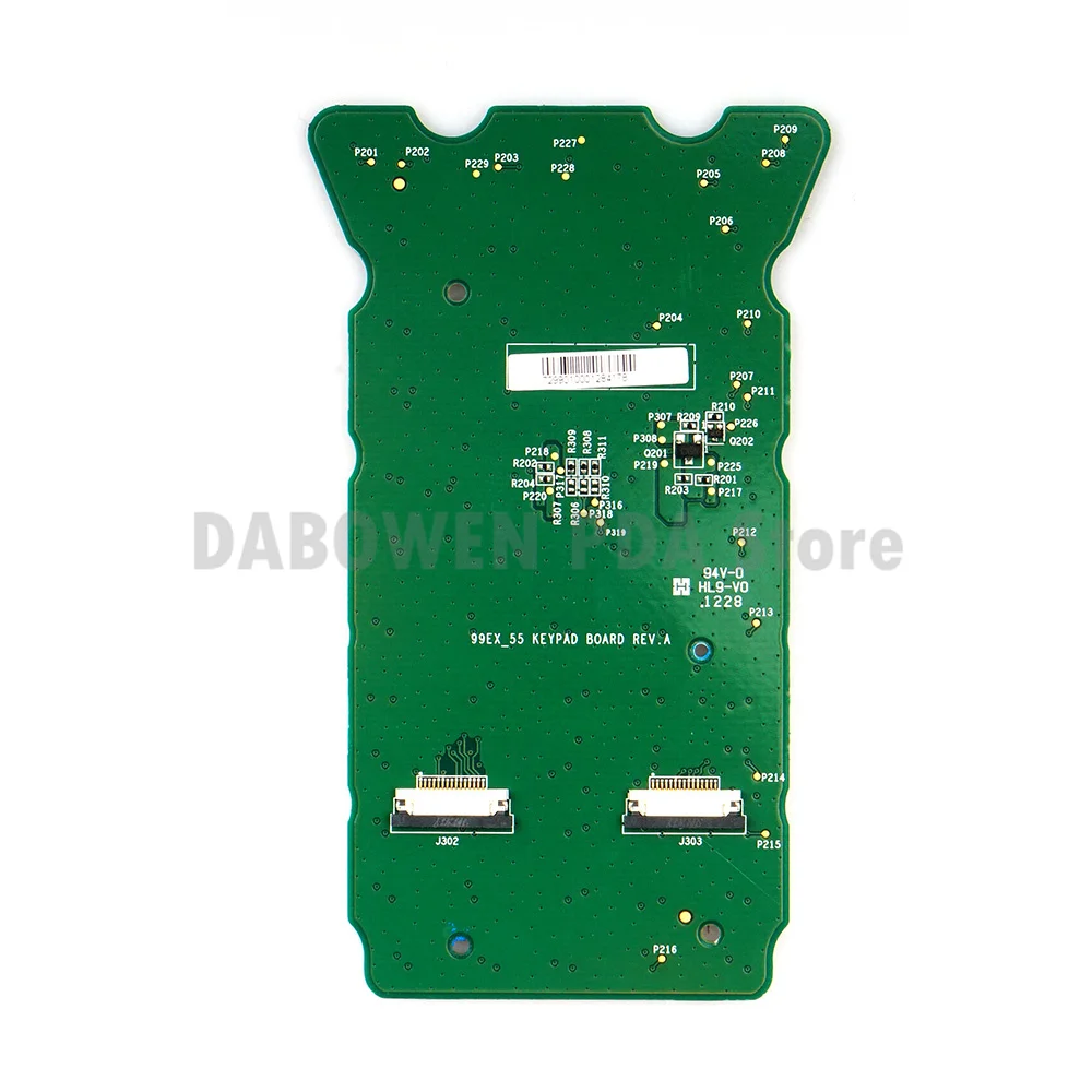Новый бренд клавиатуры PCB (55-Key) Замена для Honeywell Dolphin 99EX 99GX Бесплатная доставка
Новый бренд клавиатуры PCB (55-Key) Замена для Honeywell Dolphin 99EX 99GX Бесплатная доставка