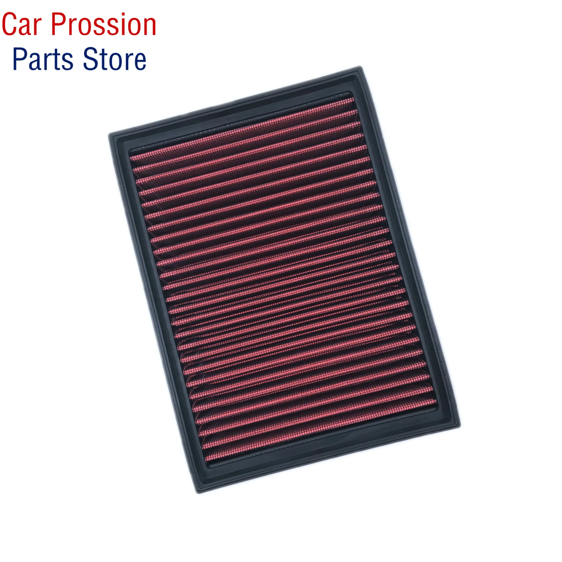 Replacemet Air Filter Fit for Tiguan Touran Passat Audi A3 Q2 S3 TT Seat Ibiza Leon Skoda Octavia Volkswagen Golf VII Polo
Replacemet Air Filter Fit for Tiguan Touran Passat Audi A3 Q2 S3 TT Seat Ibiza Leon Skoda Octavia Volkswagen Golf VII Polo