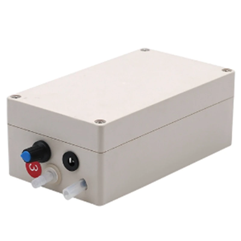1 PCS Milking Pulse Milking Machine Accessory Host Vacuum Pump For Donkey Sheep Cow Pulse 12V Electric
1 PCS Milking Pulse Milking Machine Accessory Host Vacuum Pump For Donkey Sheep Cow Pulse 12V Electric