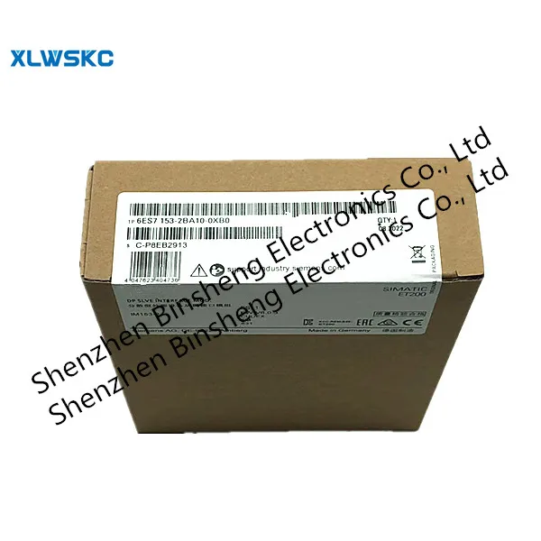 100% Новый оригинальный модуль 6ES7153-1AA03-0XB0 6ES7153-2BA02-0XB0 6ES7153-2BA10-0XB0 6ES7153-2BA82-0XB0
100% Новый оригинальный модуль 6ES7153-1AA03-0XB0 6ES7153-2BA02-0XB0 6ES7153-2BA10-0XB0 6ES7153-2BA82-0XB0