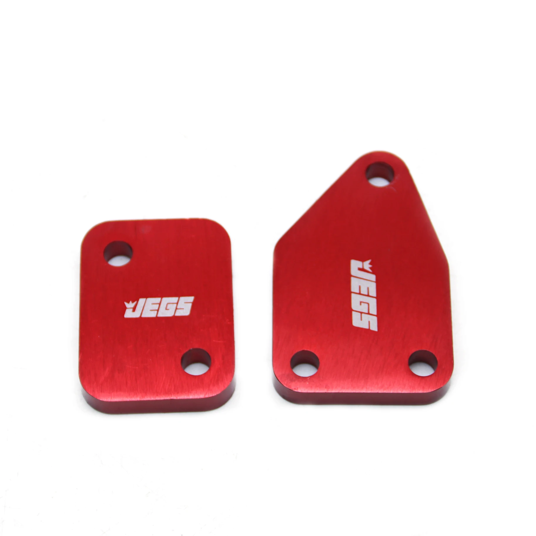 JEGS EGR Exhaust Gas Valve Blanking Plate for New D-Max / MU-X Turbo Diesel 4JJ1 3.0L 2012+
JEGS EGR Exhaust Gas Valve Blanking Plate for New D-Max / MU-X Turbo Diesel 4JJ1 3.0L 2012+