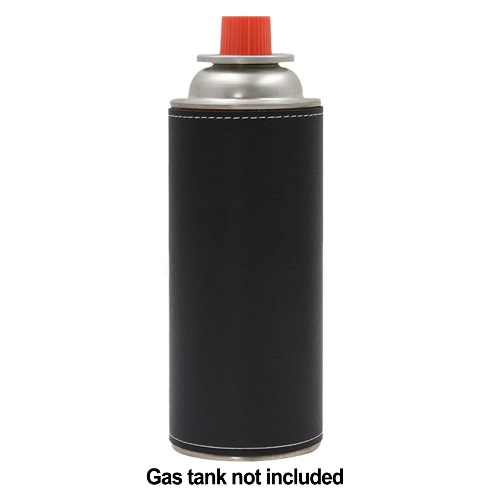 Tank Coat Gas Bottle Cover Accessories Functional Gas Cylinder Bag Outdoor Camping PU BBQ For 250g Long Gas Tank
Tank Coat Gas Bottle Cover Accessories Functional Gas Cylinder Bag Outdoor Camping PU BBQ For 250g Long Gas Tank