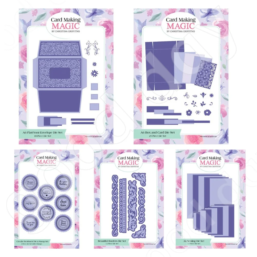 Nesting Circular Sentiment Flat Front Cutting Dies Stamps Scrapbook Diary Decoration Embossing Template Diy Card Handmade New
Nesting Circular Sentiment Flat Front Cutting Dies Stamps Scrapbook Diary Decoration Embossing Template Diy Card Handmade New