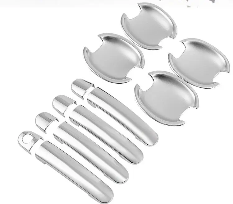 eOsuns car door handle bowl set for Volkswagen Passat b5 2000-2010 8 pieces for 4 doors
eOsuns car door handle bowl set for Volkswagen Passat b5 2000-2010 8 pieces for 4 doors