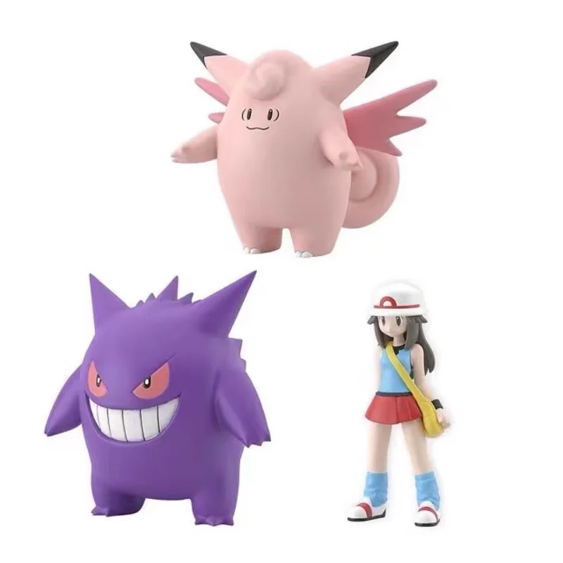 Bandai Pokemon Scale World Blue Gengar Special Price Spot Anime Figure Model Collecile Action Toys
Bandai Pokemon Scale World Blue Gengar Special Price Spot Anime Figure Model Collecile Action Toys