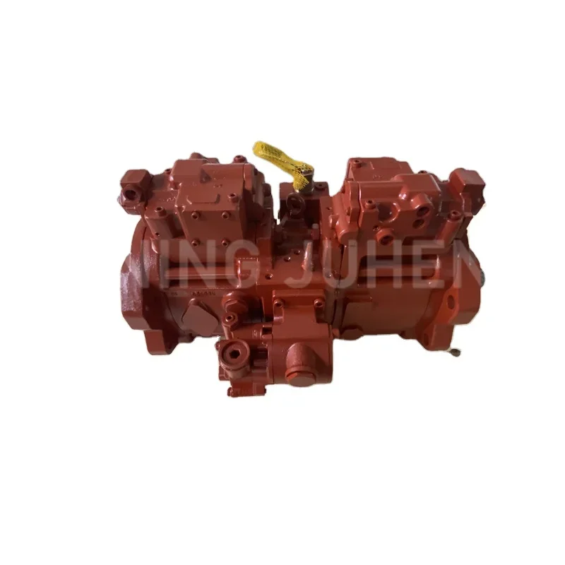 Stock Available Excavator Parts K3V112 Hydraulic Pump KPM K3V112DTP Main Pump
Stock Available Excavator Parts K3V112 Hydraulic Pump KPM K3V112DTP Main Pump