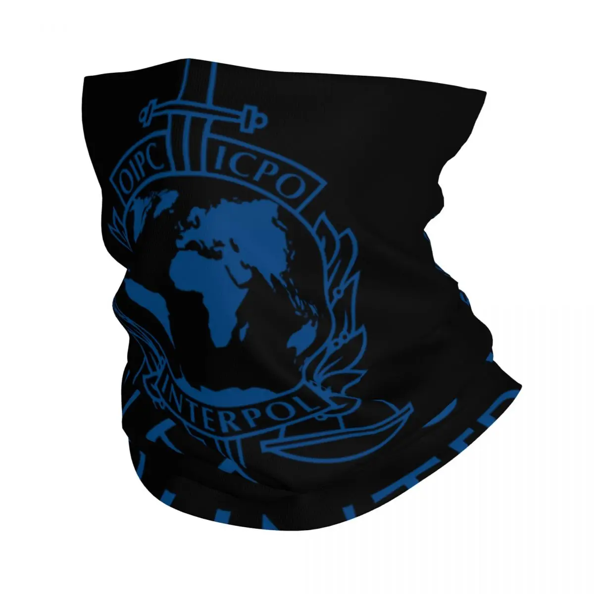 Interpol Neck Gaiter Printed Unisex Face Mask Scarf Warm Headband Hiking Windproof
Interpol Neck Gaiter Printed Unisex Face Mask Scarf Warm Headband Hiking Windproof