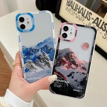 Hand Painted Phone Case For iphone 11 Case For iphone 12 Case 13 Pro Max XR 8 7 Plus 12 Mini X XS Max Mini Scenery Back Cover
Hand Painted Phone Case For iphone 11 Case For iphone 12 Case 13 Pro Max XR 8 7 Plus 12 Mini X XS Max Mini Scenery Back Cover
