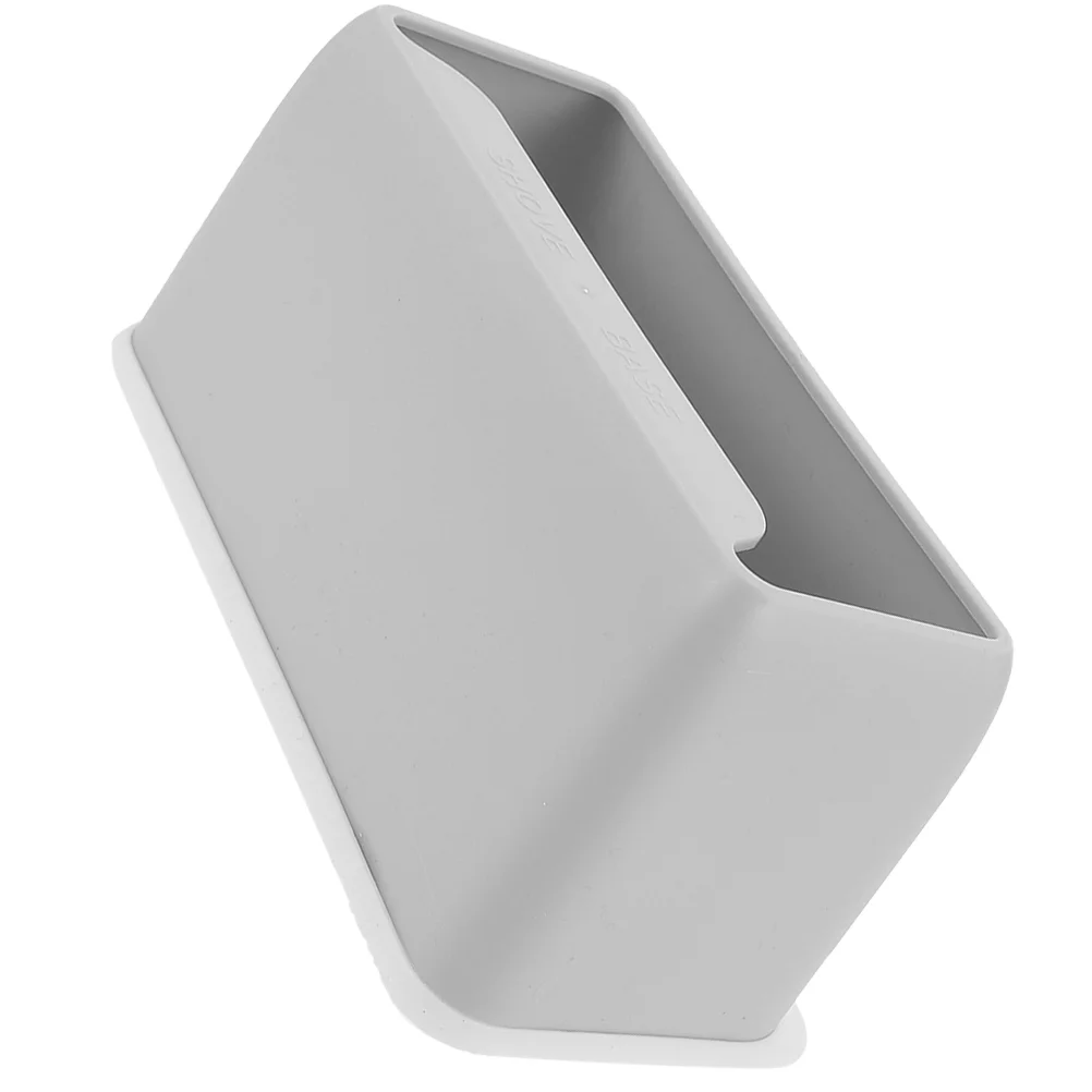 Cat Litter Scoop Holder Universal Cat Litter Scooper Stand Durable Storage Container Bathroom Trash Can Cleaning Storage Grey
Cat Litter Scoop Holder Universal Cat Litter Scooper Stand Durable Storage Container Bathroom Trash Can Cleaning Storage Grey