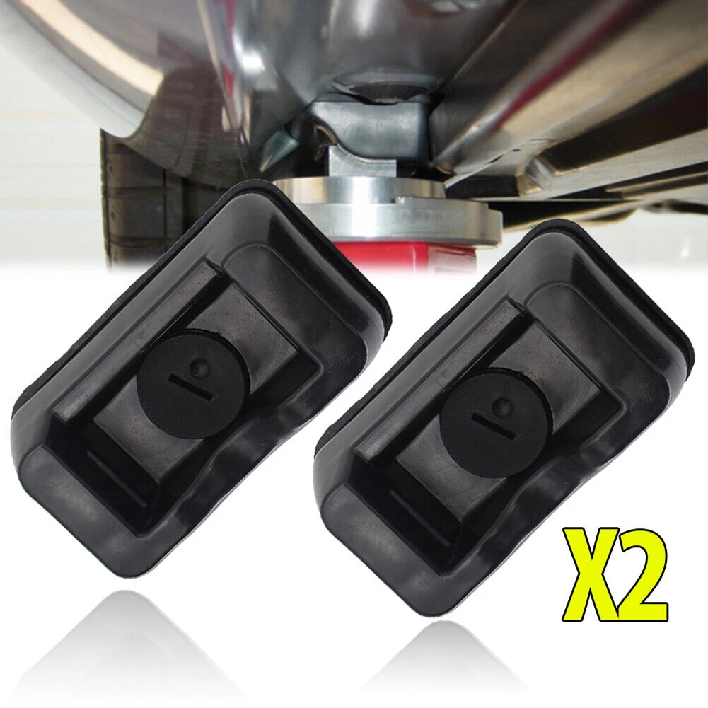 2Pcs Jacking Lift Pad For Mercedes For Benz For CLK A209 C209 For S-Class C215 C216 For CLS C219 For SLK R171 For C-Class T-Mode
2Pcs Jacking Lift Pad For Mercedes For Benz For CLK A209 C209 For S-Class C215 C216 For CLS C219 For SLK R171 For C-Class T-Mode