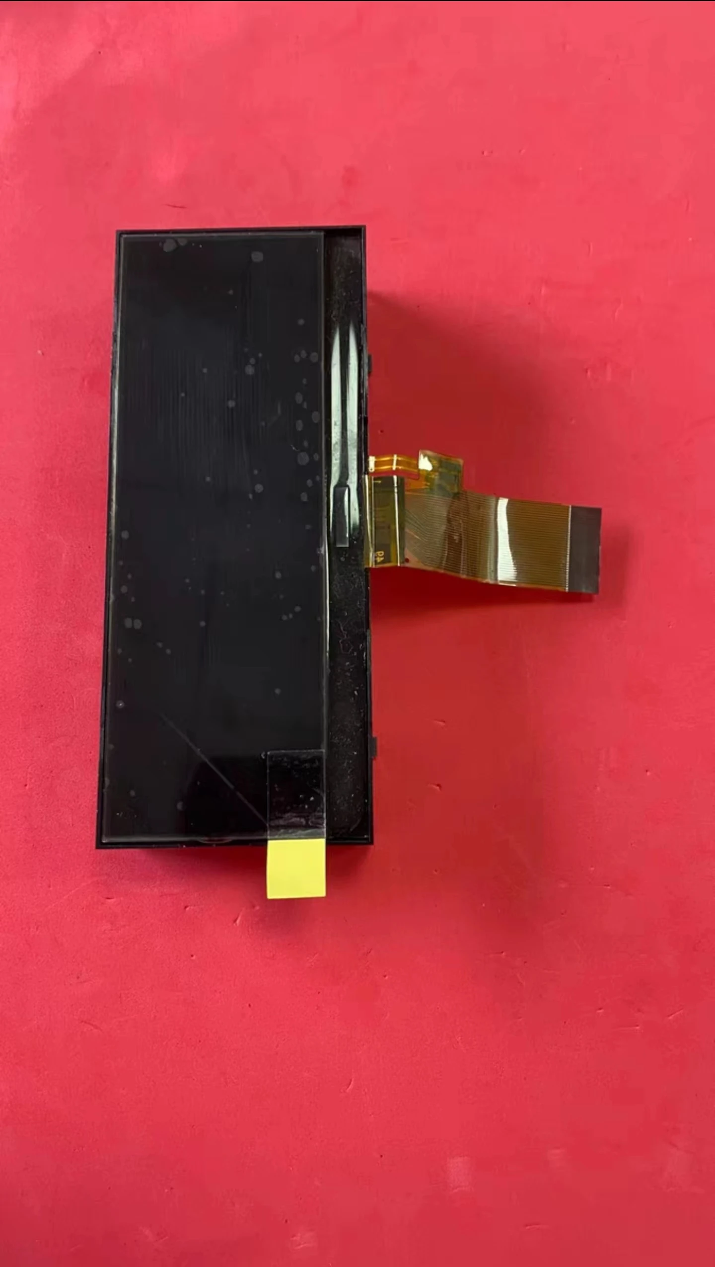 Original 5 inch VLIT1568-03A VIT1568_2-01 LCD Display Screen is Suitable For LCD Screen Repair And Replacement Free of Shipping
Original 5 inch VLIT1568-03A VIT1568_2-01 LCD Display Screen is Suitable For LCD Screen Repair And Replacement Free of Shipping