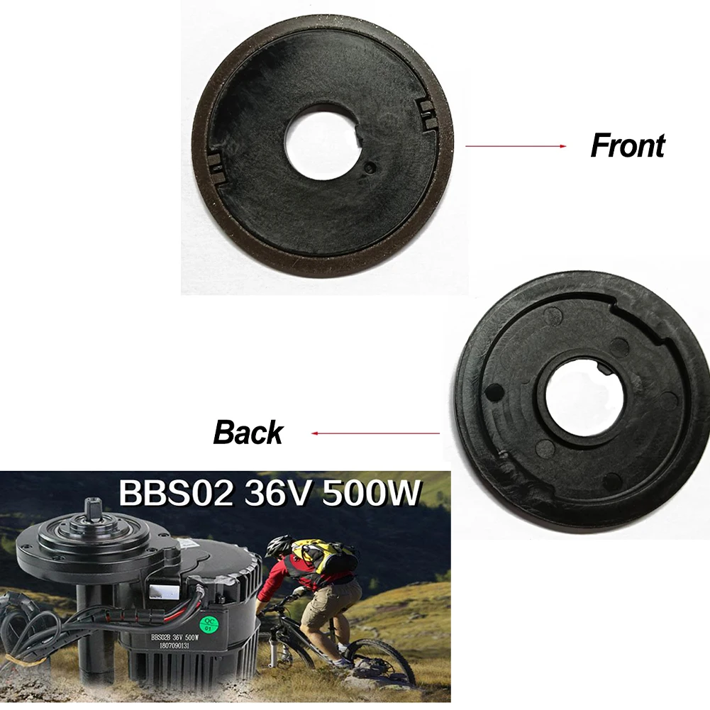 1 шт., магнитное кольцо для электровелосипеда Bafang MidDrive BBS01 BBS02 BBSHD
1 шт., магнитное кольцо для электровелосипеда Bafang MidDrive BBS01 BBS02 BBSHD