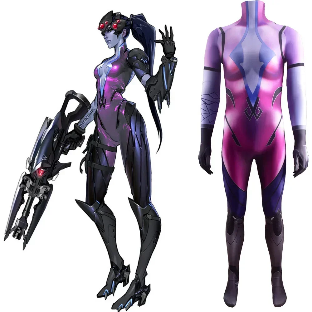 Костюм для косплея игры Overwatch, костюм для малышей и детей, костюм для родителей и детей для Хэллоуина
Костюм для косплея игры Overwatch, костюм для малышей и детей, костюм для родителей и детей для Хэллоуина