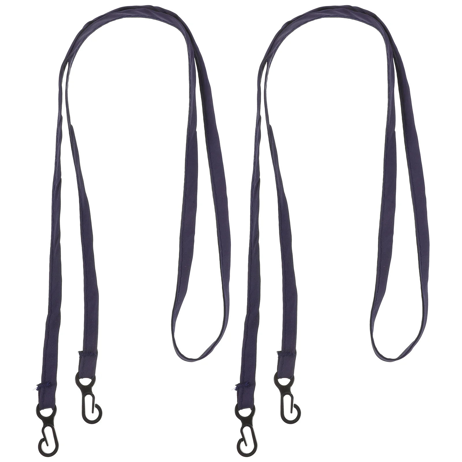 2 Pcs Gloves Anti-lost Children's Lanyard Mittens Neck Hanger Nylon Multi-function Holder
2 Pcs Gloves Anti-lost Children's Lanyard Mittens Neck Hanger Nylon Multi-function Holder
