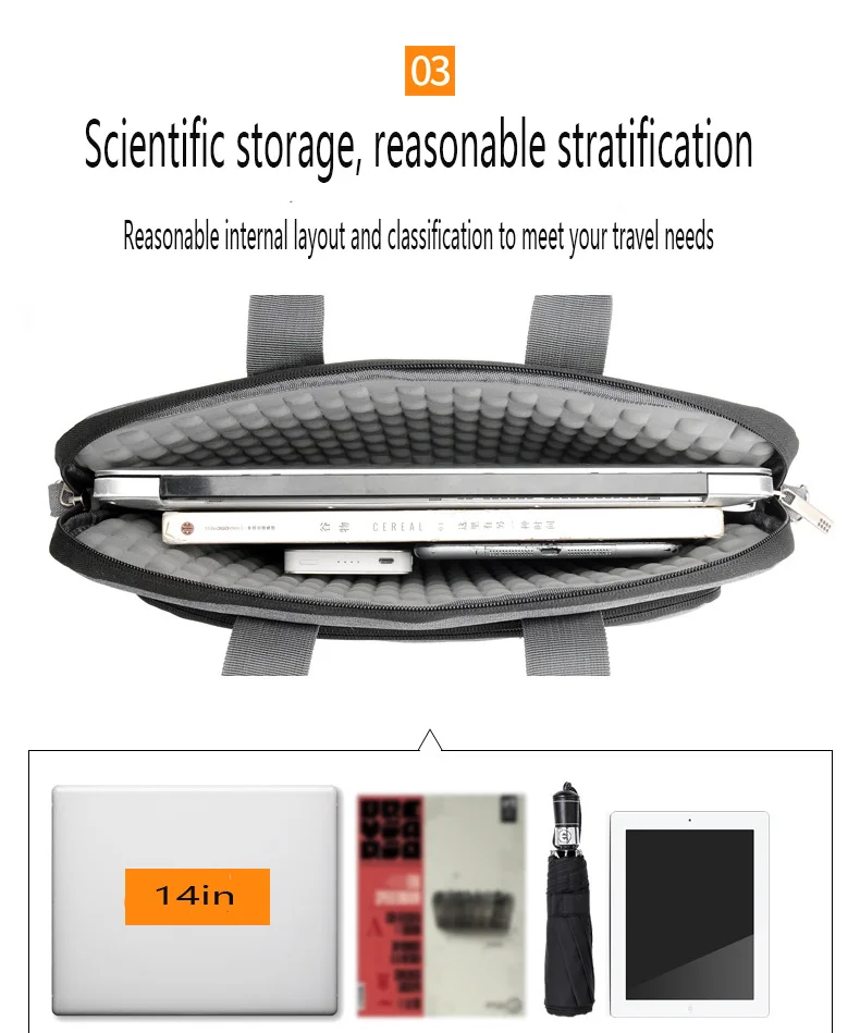 Sac pour ordinateur portable, pochette pour ordinateur portable, étui pour macbook 13 14 15.6 17.3 pouces, Macbook Air ASUS Lenovo Dell Huawei S4709df6700ec41d096e9da8d1c1a0bbaW
