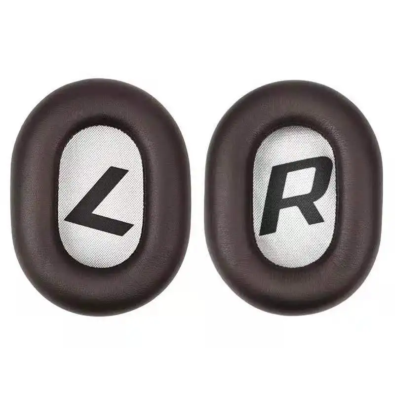 Headset Ear Pad Replace Your Worn Out Ear Pads with New Ones for Backbeat Pro 2 SE 8200UC Soft and Durable
Headset Ear Pad Replace Your Worn Out Ear Pads with New Ones for Backbeat Pro 2 SE 8200UC Soft and Durable